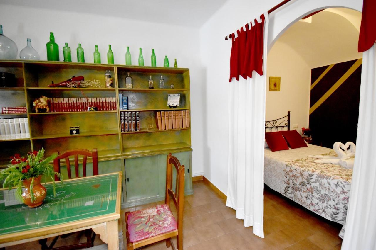 מולינוס דה דוארו Casa Rural El Ultimo Carretero מראה חיצוני תמונה